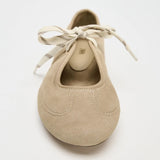 Brisette Ribbon Mary Jane