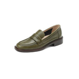 Roselle Heritage Loafer