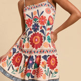Zaria Bloom Dress