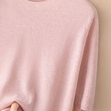 Larkin Seamless Pullover