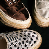 Beatrix Chunky Sneaker