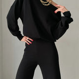 Loungewear Eleganza Set