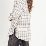 Evergreen Valley Plaid Flannel