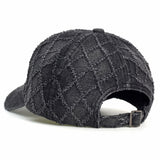 Esme Diamond Stitch Cap