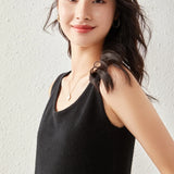 Ivanna Quinn Cashmere O-Neck