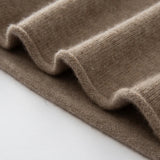 Verona Cashmere Vest