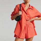 Colette Delamere Cotton Set