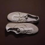 Nordic Slip-Resistant Sneaker in Camel — Sneakers