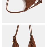 Sierra Fringe
