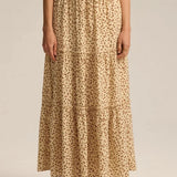 Lorette Meadow Maxi Skirt
