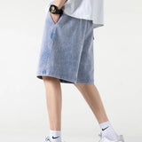 Sakura Summer Shorts