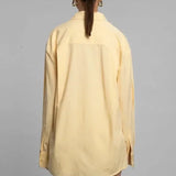 The Sunday Poplin Set
