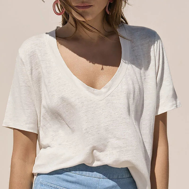 Havana Relaxed Tee