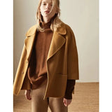 Montclair Cashmere Turtleneck