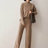 Diana 100% Cashmere Sweater
