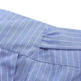 The Everyday Wide-Leg Pant In Cotton