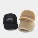Summer Vibes Straw Hat