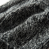 Wren Cable Cashmere Beanie