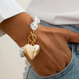Amour Forte Bracelet