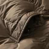 Margaux Long Down Parka