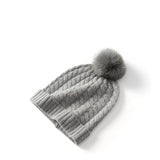 Nordisk Värme Cashmere Beanie
