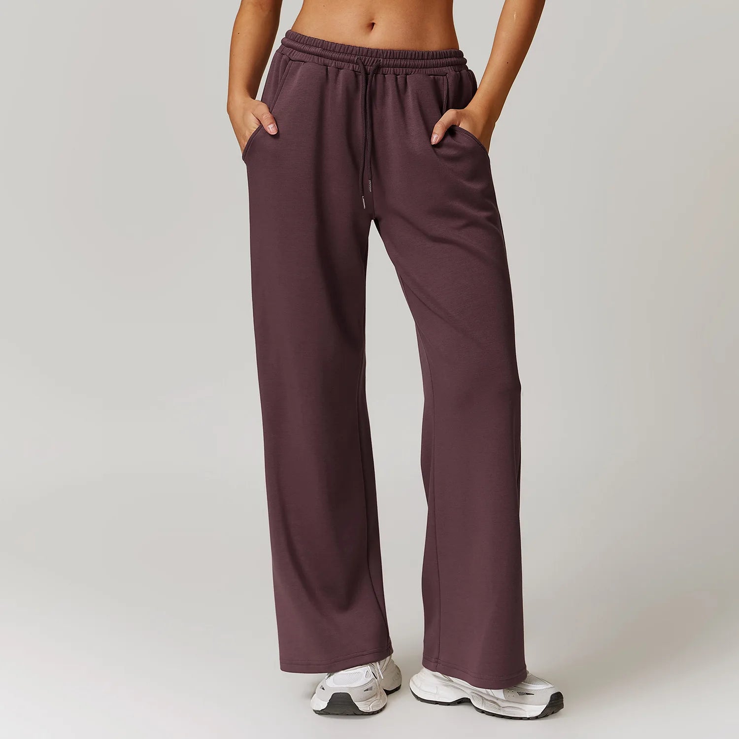 Endless High Rise Pant