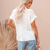 Zürich Blouse