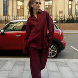 Amalfi Cotton Resort Set