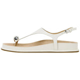 Valeria Luxe Flats