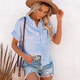 Zürich Blouse