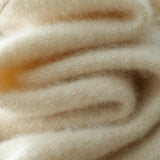 Svalbard Luxe Cashmere Sweater