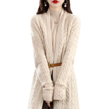 Holmefjord Cardigan