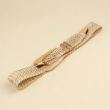 Valentina Designer Stretch Belt