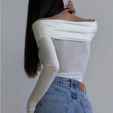 Paris Street Top