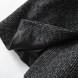 Arvendale Textured Wrap Vest