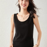 Ivanna Quinn Cashmere O-Neck