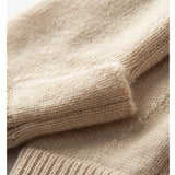 Cashmere Fingerless Mitts