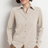 Riverdale Wool Polo