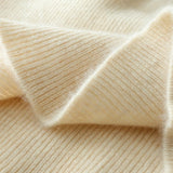 Svalbard Luxe Cashmere Sweater
