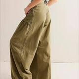 Roxy Wide-Leg Denim