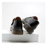 The Elizabeth Classic Leather Shoes