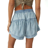 Monaco Classic Shorts