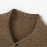 Heritage Cashmere Wrap