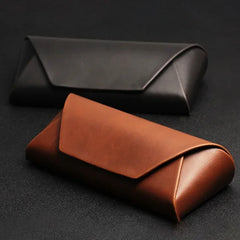 Lusso Pelle Eyewear Case