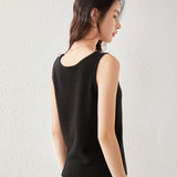 Ivanna Quinn Cashmere O-Neck