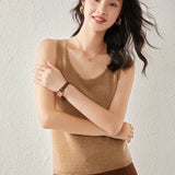 Ivanna Quinn Cashmere O-Neck