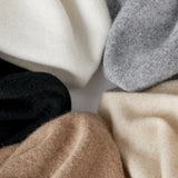 Ivanna Quinn Cashmere O-Neck