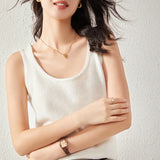 Ivanna Quinn Cashmere O-Neck