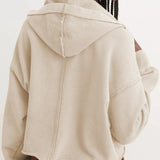 Weekender Comfort Hoodie