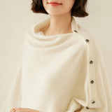 Heritage Cashmere Wrap